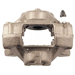 Order PROMECANIX - 10-09196-1 - Disc Brake Caliper For Your Vehicle