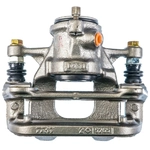 Order PROMECANIX - 10-09904-1 - Disc Brake Caliper For Your Vehicle