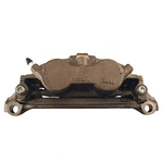 Order PROMECANIX - 11-20358-1 - Disc Brake Caliper For Your Vehicle