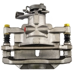 Order Rear Right Rebuilt Caliper With Hardware by PROMECANIX - 11-22208-1 For Your Vehicle