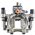 Order Rear Right Rebuilt Caliper With Hardware by PROMECANIX - 11-24098-1 For Your Vehicle