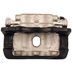 Order Rear Right Rebuilt Caliper With Hardware by PROMECANIX - 11-26002-1 For Your Vehicle