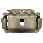 Order Rear Right Rebuilt Caliper With Hardware by PROMECANIX - 11-26008-1 For Your Vehicle