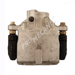 Order PROMECANIX - 11-26022-1 - Rear Right Rebuilt Caliper With Hardware For Your Vehicle