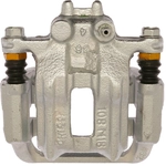 Order Rear Right Rebuilt Caliper With Hardware by RAYBESTOS - FRC11613C For Your Vehicle