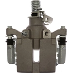Order Rear Right Rebuilt Caliper With Hardware by RAYBESTOS - FRC11842C For Your Vehicle