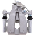 Order Rear Right Rebuilt Caliper With Hardware by RAYBESTOS - FRC12911C For Your Vehicle