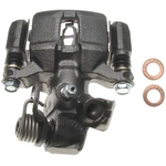 Order Rear Right Rebuilt Caliper With Hardware by RAYBESTOS - FRC10039 For Your Vehicle