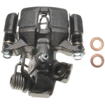 Order Étrier arrière droit reconditionné avec matériel de RAYBESTOS - FRC10039 For Your Vehicle