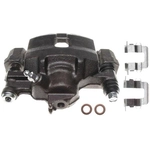 Order Rear Right Rebuilt Caliper With Hardware by RAYBESTOS - FRC10097 For Your Vehicle