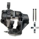 Order Rear Right Rebuilt Caliper With Hardware by RAYBESTOS - FRC10103 For Your Vehicle