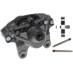 Order Rear Right Rebuilt Caliper With Hardware by RAYBESTOS - FRC10125 For Your Vehicle