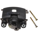 Order Rear Right Rebuilt Caliper With Hardware by RAYBESTOS - FRC10181 For Your Vehicle