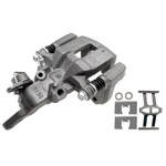Order Rear Right Rebuilt Caliper With Hardware by RAYBESTOS - FRC10323 For Your Vehicle