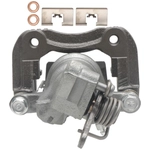 Order Rear Right Rebuilt Caliper With Hardware by RAYBESTOS - FRC10325 For Your Vehicle