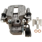 Order Rear Right Rebuilt Caliper With Hardware by RAYBESTOS - FRC10415 For Your Vehicle