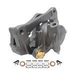 Order Étrier arrière droit reconditionné avec matériel de RAYBESTOS - FRC10464 For Your Vehicle