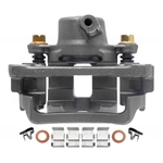 Order Rear Right Rebuilt Caliper With Hardware by RAYBESTOS - FRC10464 For Your Vehicle