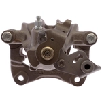 Order Rear Right Rebuilt Caliper With Hardware by RAYBESTOS - FRC10571 For Your Vehicle