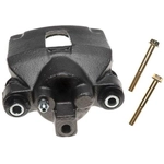 Order Rear Right Rebuilt Caliper With Hardware by RAYBESTOS - FRC10591 For Your Vehicle
