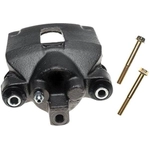 Order Rear Right Rebuilt Caliper With Hardware by RAYBESTOS - FRC10591C For Your Vehicle