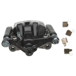 Order Rear Right Rebuilt Caliper With Hardware by RAYBESTOS - FRC10613 For Your Vehicle