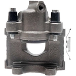Order Étrier arrière droit reconditionné avec matériel de RAYBESTOS - FRC10653 For Your Vehicle
