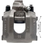 Order Rear Right Rebuilt Caliper With Hardware by RAYBESTOS - FRC10653 For Your Vehicle