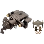 Order Rear Right Rebuilt Caliper With Hardware by RAYBESTOS - FRC10894 For Your Vehicle