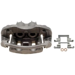 Order RAYBESTOS - FRC10961 - Rear Right Rebuilt Caliper With Hardware For Your Vehicle