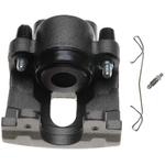 Order Rear Right Rebuilt Caliper With Hardware by RAYBESTOS - FRC10986 For Your Vehicle