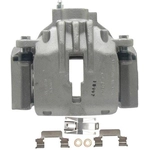 Order Rear Right Rebuilt Caliper With Hardware by RAYBESTOS - FRC10992 For Your Vehicle