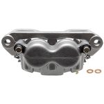Order Rear Right Rebuilt Caliper With Hardware by RAYBESTOS - FRC11007 For Your Vehicle