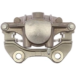 Order Rear Right Rebuilt Caliper With Hardware by RAYBESTOS - FRC11036C For Your Vehicle
