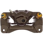 Order Rear Right Rebuilt Caliper With Hardware by RAYBESTOS - FRC11095 For Your Vehicle
