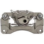 Order Rear Right Rebuilt Caliper With Hardware by RAYBESTOS - FRC11095C For Your Vehicle