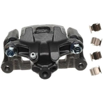 Order Rear Right Rebuilt Caliper With Hardware by RAYBESTOS - FRC11109 For Your Vehicle