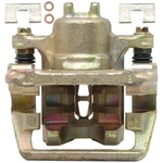 Order Rear Right Rebuilt Caliper With Hardware by RAYBESTOS - FRC11121 For Your Vehicle