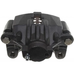 Order Rear Right Rebuilt Caliper With Hardware by RAYBESTOS - FRC11143 For Your Vehicle