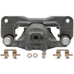 Order Rear Right Rebuilt Caliper With Hardware by RAYBESTOS - FRC11145 For Your Vehicle