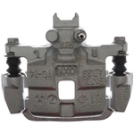 Order Rear Right Rebuilt Caliper With Hardware by RAYBESTOS - FRC11145C For Your Vehicle