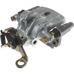 Order Rear Right Rebuilt Caliper With Hardware by RAYBESTOS - FRC11166 For Your Vehicle