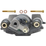 Order Rear Right Rebuilt Caliper With Hardware by RAYBESTOS - FRC11167 For Your Vehicle