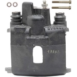 Order Rear Right Rebuilt Caliper With Hardware by RAYBESTOS - FRC11167 For Your Vehicle