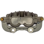 Order Rear Right Rebuilt Caliper With Hardware by RAYBESTOS - FRC11170C For Your Vehicle