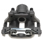 Order Rear Right Rebuilt Caliper With Hardware by RAYBESTOS - FRC11193 For Your Vehicle