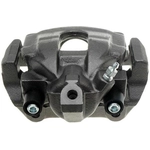 Order RAYBESTOS - FRC11236 - Rear Right Rebuilt Caliper With Hardware For Your Vehicle