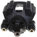 Order Rear Right Rebuilt Caliper With Hardware by RAYBESTOS - FRC11244 For Your Vehicle