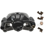 Order Rear Right Rebuilt Caliper With Hardware by RAYBESTOS - FRC11253 For Your Vehicle
