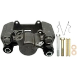 Order Rear Right Rebuilt Caliper With Hardware by RAYBESTOS - FRC11260 For Your Vehicle